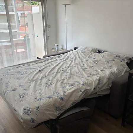 Appartement L'écrin D'arcachon - Proche Des Plages Arcachon